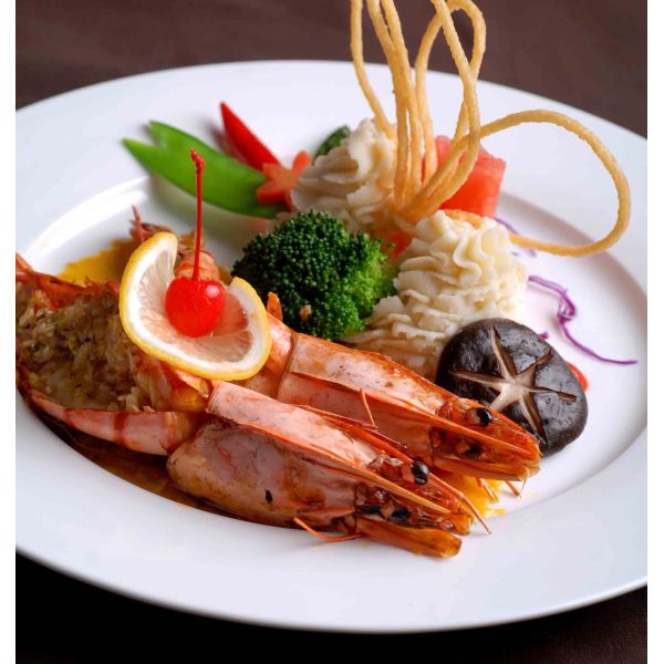 Pure White Ceramic Chafing Dish , White Porcelain Dishes 10" Elegant BPA Free