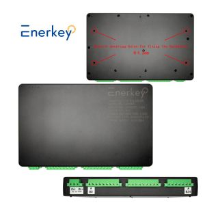 24S 15A Smart Active Balancer Cell Equalizer For NCM LFP LTO Batteries