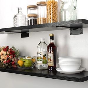 Quality Floating Hidden Metal Shelf Bracket Flexible Design for Hidden Shelves for sale