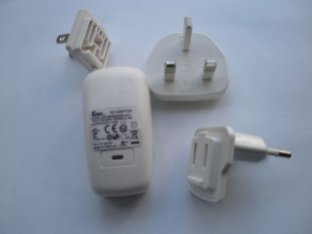 USB Charger Adapter