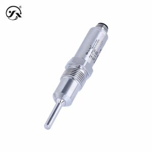 CWDZ61Y Hygienic Temperature Transmitter for Pharmaceutical / Food / Beverage