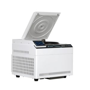 LCD Touch Screen High Speed Refrigerated Centrifuge For Research Institute