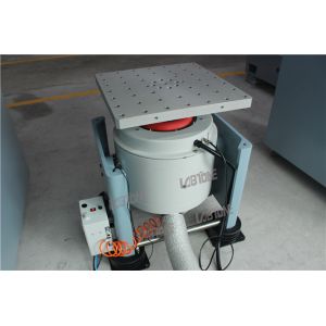 3kN Random Force Electrodynamic Shaker Test Equipment for Electronic Components
