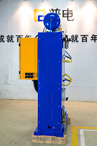 CQC Spot Pneumatic Welding Machine 1KHz