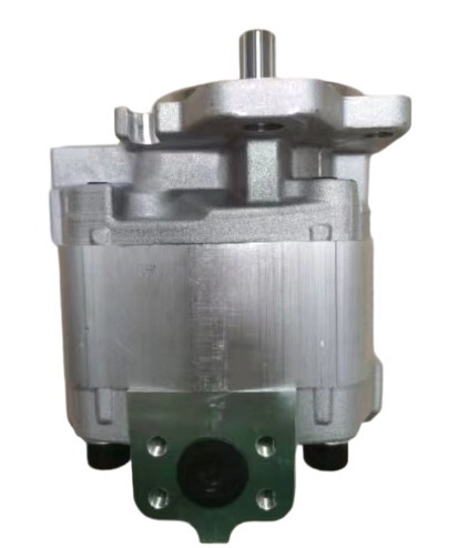 Buy 705-22-40070 Hydraulic Gear Pump for WA400 WA420 at wholesale prices