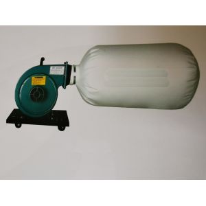 Electric Cleaning Tools Dust Collector Machine