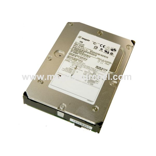 ST373453LW Seagate 73-GB U320 15K NHP