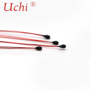 China MF51E Epoxy Resin Package NTC Power Thermistor 10KOhm 3435 on sale