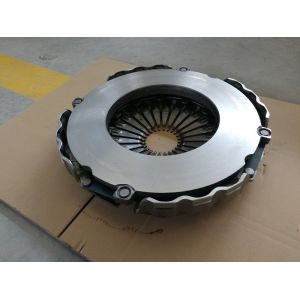 083201000340 - Clutch Pressure Plate