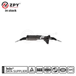 ZPY 4G1423055BG Electronic Steering Gear 2.8 For Audi A6 C7 S6 A7 4G VW Seat