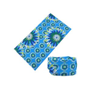 Climbing / Fitness Womens Headwear , The Original Multifunctional Seamless Wear