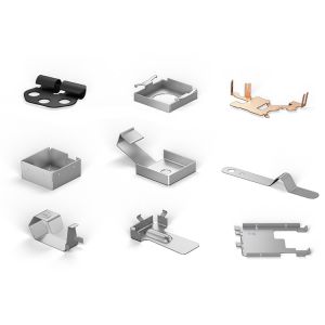 Professional Stainless Steel Metal Stamping Service For Manufacturing Needs
