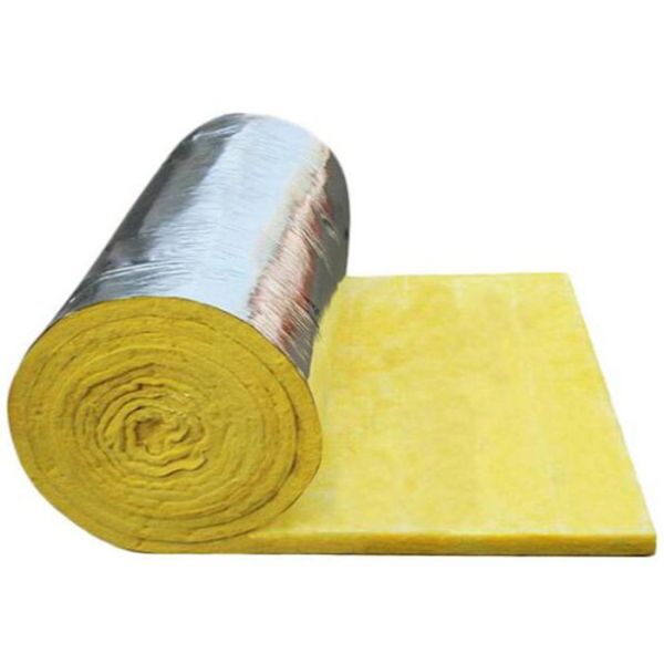 Buy Acoustic Materials 	Glass Wool Blanket Environmental Protection at wholesale prices
