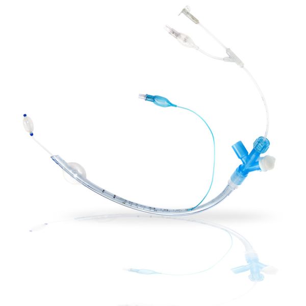 Buy Disposable EZ bronchial Endobronchial Blocker With Indicator Airbag at wholesale prices