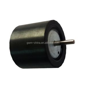 Permanent Ferrite Magnet for BLDC Motor Industrial Use