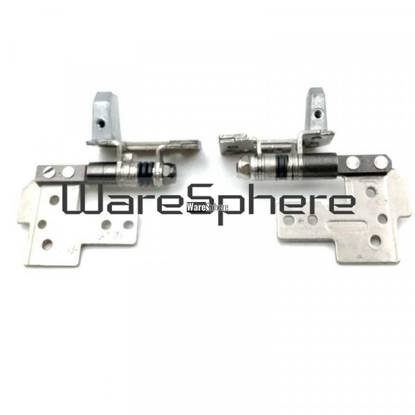 Left And Right Laptop Screen Hinge For Dell Inspiron M7710 7710 AM1DJ000100