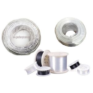 China Lighting Decoration POF Cables Dia 5.0mm 6.0mm 8.0mm 10.0mm 12mm 14mm on sale