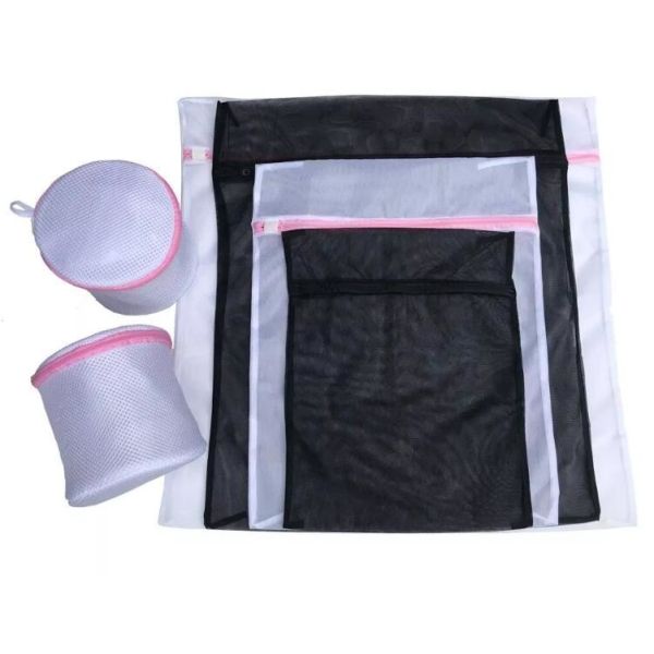 Laundry,Blouse, Hosiery, Stocking, Underwear, Bra Lingerie, Travel Laundry Bag