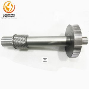 Quality LMC311 Interconecting Shaft Assembly High Speed Pump Shaft for sale