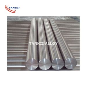 CTI Bright Oxidation CuNi2 Copper Nickel Alloy Bar/Rod