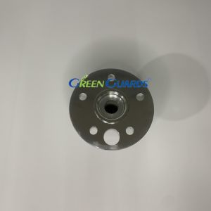 Lawn Mower Parts Rear Wheel Hub G2701408 Fits Jacobsen Machines