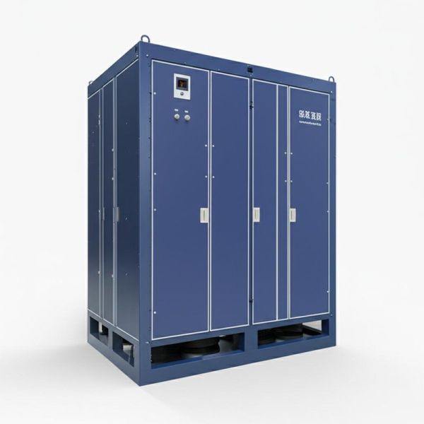Commercial And Industrial Energy Storage 100kw 220kWh Containerized Energy