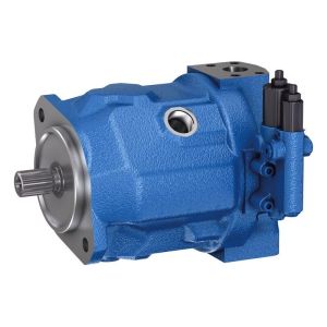 China Bosch Rexroth Axial Piston Variable Pump A10VSO Sreies31 Construction Machinery , Agricultural Machinery , Forestry on sale China Bosch Rexroth Axial Piston Variable Pump A10VSO Sreies31 Construction Machinery , Agricultural Machinery , Forestry on sale