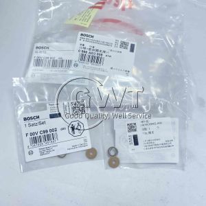 F00VC99002 Sealing Ring For BOSCH Diesel Fuel Injectors