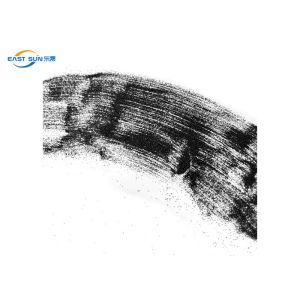Black TPU Polyurethane Hot Melt Adhesive Powder Thermoplastic Heat Transfer
