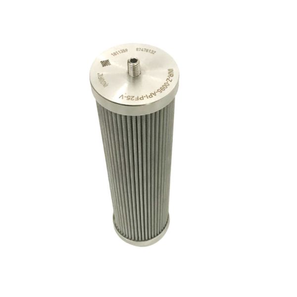 Stainless Steel Wire Mesh 40 Micron Hydraulic Oil Filter Cartridge EH.31.10VG.HR