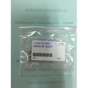 China L166E721000 CONVEYOR SHAFT JUKI on sale