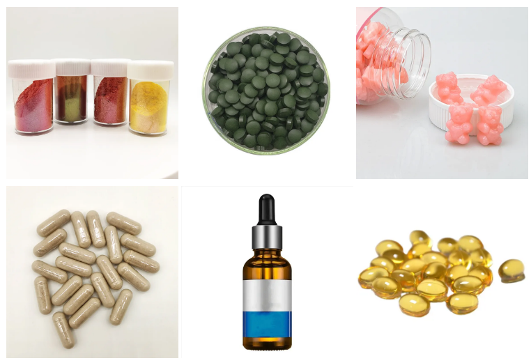 Industrial Fine Chemicals Polymer Coagulant 010101 Aluminum Chlorohydrate Ach 1327-41-9 for Water Treatment