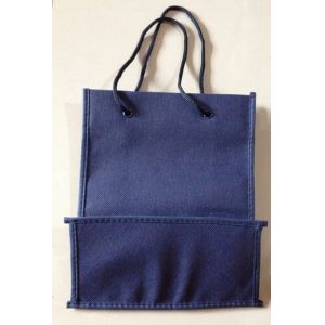 Nonwoven shopping bag for promotion