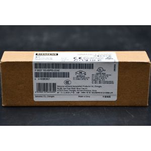 Siemens CPU 313C-2 DP PLC CPU - 16 Inputs, 16 Digital Outputs, For Use With