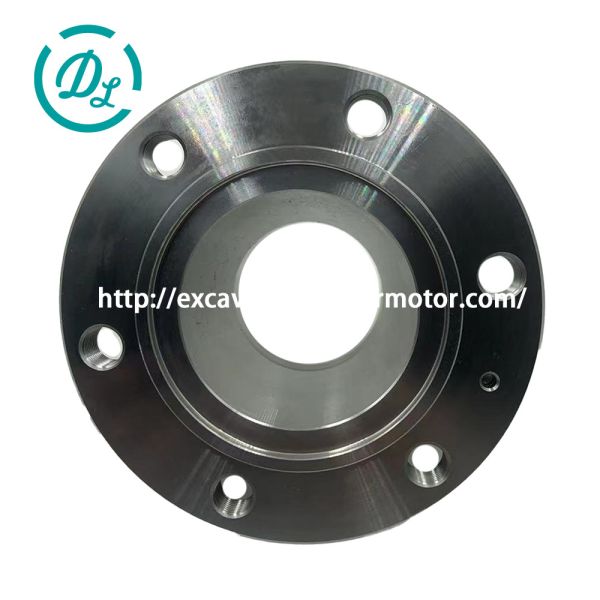 Buy EexcavaStart ISUZU 6HK1 Engine Center Pulley OEM 1-12371313-0 at wholesale prices