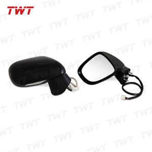 TWT MIRROR SUB-ASSY, OUTER REAR VIEW, LH RH 87906-33130 87901-33130 8790633130