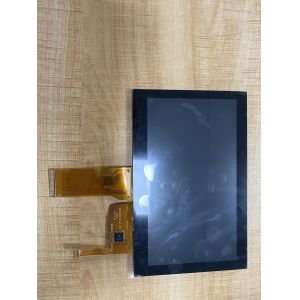 TM070RVHG04 50pins Parallel RGB interface 7.0inch 800x480 TFT-LCD panel