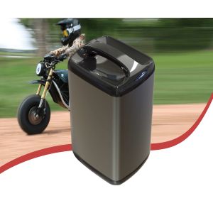 Quality 20S9P 72V 20Ah E Bike Battery Pack support OEM ODM Service for sale