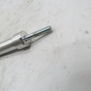 JINAN SINOTRUK HOWO TRUCK SPARE PARTS OIL STOP CYLINDER WG9100570005