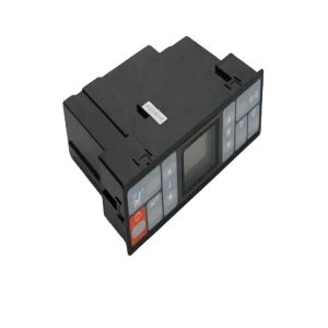 145670-7950 Air Conditioning Controller 396-6895 for CAT Excavator E320C E324C