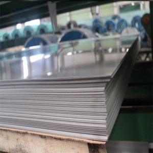 SUS317L Stainless Steel Sheet