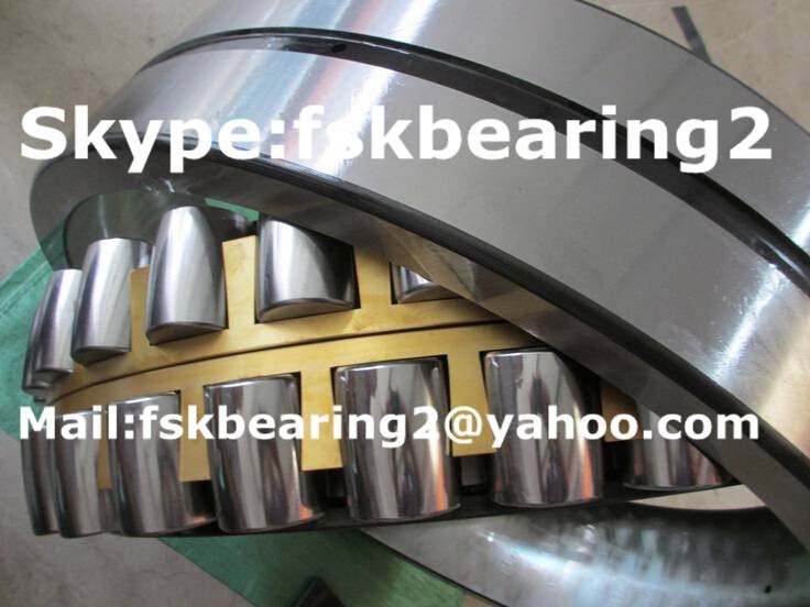 Automotive Brass Cage Bearing 23080CA / W33 400mm x 600mm x 148mm