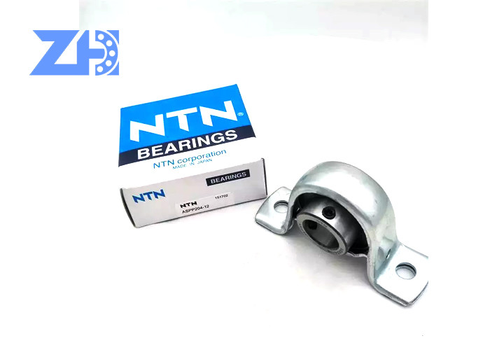 Stamped Steel Pillow Block Bearing SAPP204 PP204 SA204 SA204-12