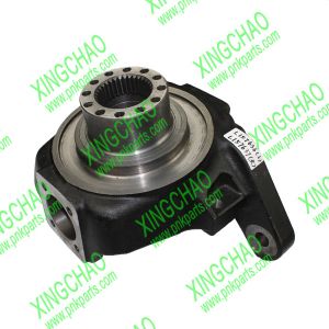 China L157636 JD Tractor Parts Housing Front Axle LH on sale