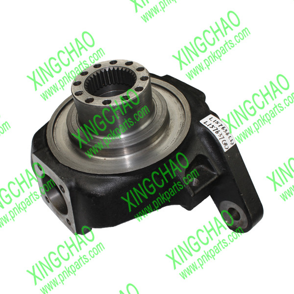 Buy L157636 JD Tractor Parts Housing Front Axle LH at wholesale prices
