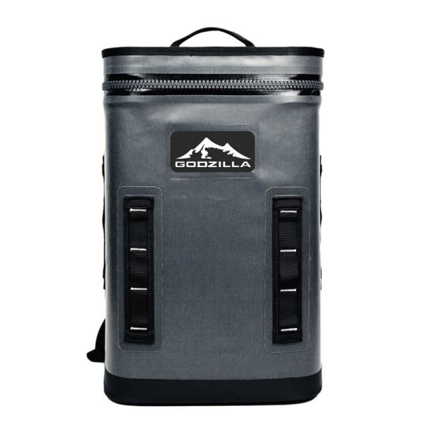 Buy 24 Cans  Camping Picnic  Hot Cold Insulated Cooler Bag Soft Sided at wholesale prices
