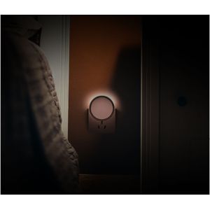 smart emergency lamp ,baby eye protection lamp,