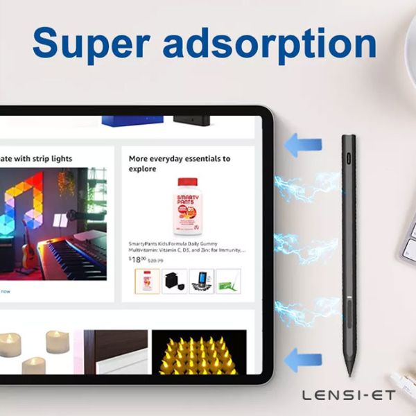 Promotion Digital Stylus Pen Office Study Smart Pen Stylus