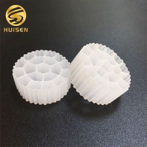 Fluidized Bed Packing Bio PE05 MBBR Carrier Media