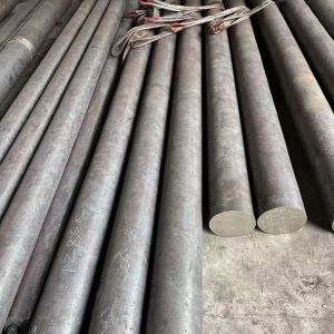 UNS N08926 Incoloy 926 Alloy Steel Bar Corrosion Resistant 1.4529 Stainless